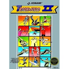 Track & Field 2