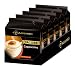 Tassimo Jacobs Cappuccino, 5er Pack  (40 Portionen, 80 Discs)