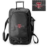 Antigua Texas Tech Red Raiders Enterprise Luggage