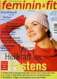 Produkt-Bild: Feminin & Fit [Jahresabo]