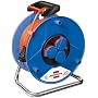 Brennenstuhl 1218370  Kabeltrommel Garant IP 44 25&hellip von Brennenstuhl
