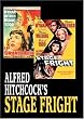 Alfred Hitchcock's Stage Fright