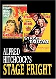 Alfred Hitchcock's Stage Fright