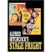 Alfred Hitchcock's Stage Fright