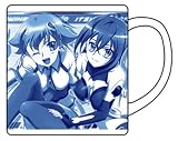 Sora Kake Girl: Akiha & Itsuki Mug Cup