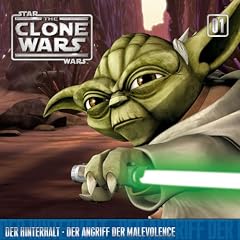 01: Der Hinterhalt/ Der Angriff der Malevolence
