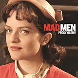 Mad Men: Peggy Olson