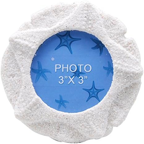 Pretty Valley Home - Photo Frame - Beach C