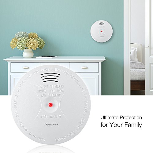 Imagen 2 de X-Sense 0