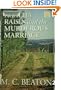 Agatha Raisin and the Murderous Marriage (Agatha Raisin Mysteries, No. 5)