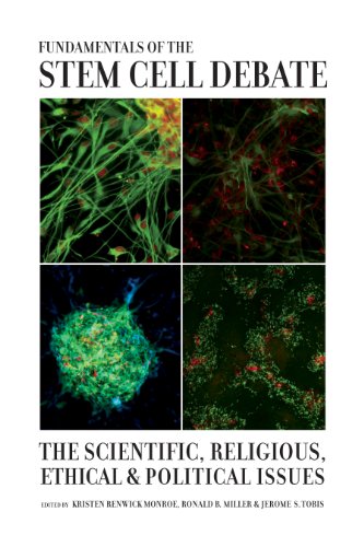 Fundamentals of the Stem Cell Debate: The Scientific, Religious, Ethical, and Political Issues