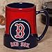 Boston Red Sox 18 oz Game Time Coffee Mug