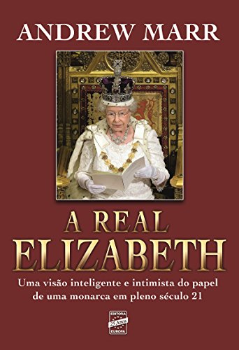 A Real Elizabeth (Portuguese Edition)