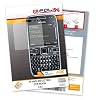 FoliX FX-Antireflex Displayschutzfolie f�r Nokia E52