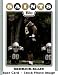 2008 Topps #394 Sedrick Ellis - New Orleans Saints (RC - Rookie Card)(Football Cards)