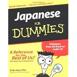 Japanese For Dummies ~ Eriko Sato