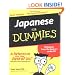 Japanese For Dummies