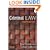 Criminal Law