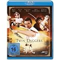 Twin Daggers [Blu-ray]