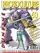 Protoculture Addicts - The Anime & Manga Magazine #60 : Aura Battler Dunbine (April/May 2000)