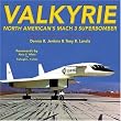 Valkyrie: North American's...
