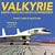 Valkyrie: North American's Mach 3 Superbomber (Specialty Press)