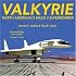 Valkyrie: North American's Mach 3 Superbomber (Specialty Press) (Specialty Press)