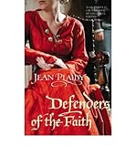 The scarlet cloak