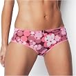 Freya Jeanie BoyShort Panty(3243)