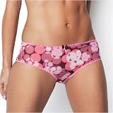 Freya Jeanie BoyShort Panty(3243)