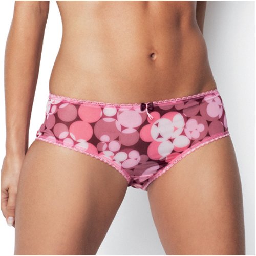 Freya Jeanie BoyShort Panty(3243)