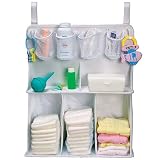 Dex Products Ultimate Baby Organizer by DEX Products Inc.