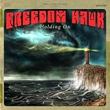 Holding on