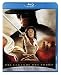 DVD : Die Legende des Zorro [Blu-ray]