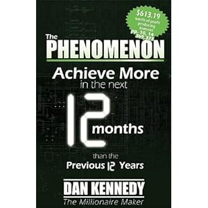 The Phenomenon