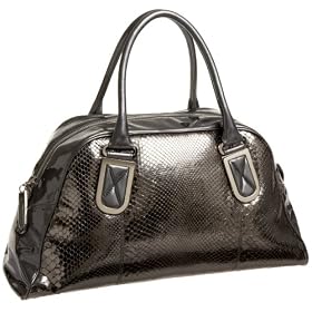 Badgley Mischka Couture Tess Handbag at Endless.com image