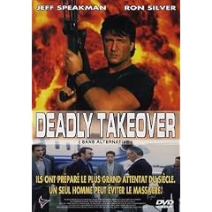 Deadly takeover - Sans alternative