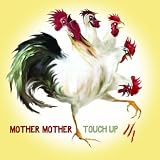 Mother Mother - Ball Cap