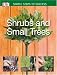 Book Shrubs and Small Trees: Simple Steps to Success (Simple Steps)