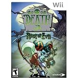 Death Jr: Root of Evil