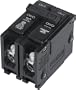 Connecticut Electric UBITB235C UL Classified Circuit Breaker, 2-Pole 35-Amp
