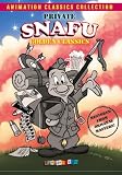 Private Snafu Golden Classics
