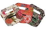 ERGObaby Set of 3 Options Carrier Covers, India