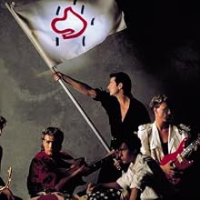 Spandau Ballet