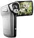 51smTSfxosL. SL75  DXG USA DXG 5D7V Pocket 3D Camcorder and 3D Media Player Bundle