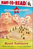 Mount Rushmore (Wonders of America)
