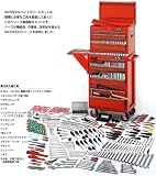 21C ハイメカツールセット No.SK5600X