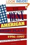 The Best American Short Plays 1996-1997