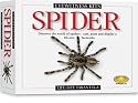 Skullduggery Inc. Eyewitness Kit Spider Casting Kit