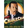 Charlie Chan Collection, Vol. 3 (Charlie Chan's Secret / Charlie Chan On Broadway / Charlie Chan At Monte Carlo / The Black Camel / Behind That Curtain (4DVD)